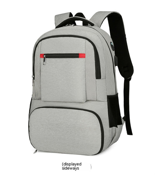 Mochila Térmica Oxford para Picnic con Compartimiento Aislado - Image 22