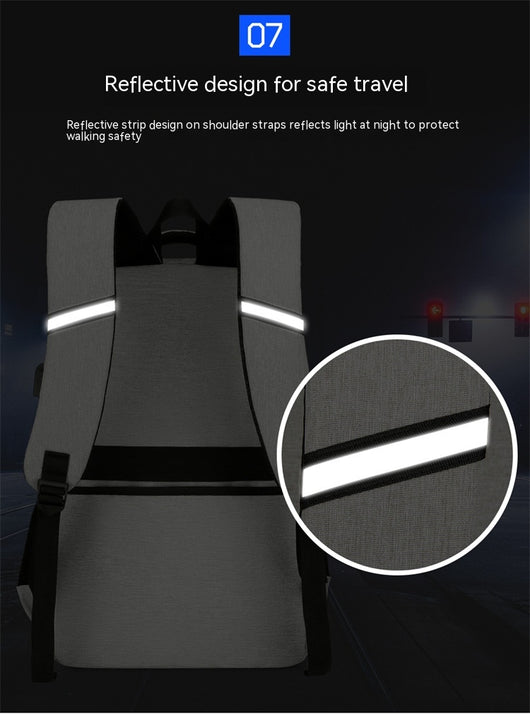 Mochila Térmica Oxford para Picnic con Compartimiento Aislado - Image 26