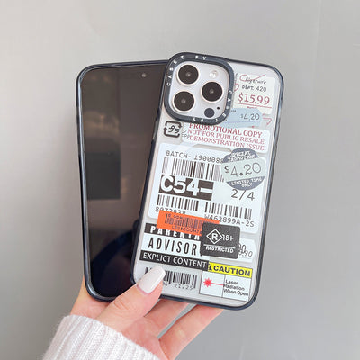 Funda Magnética Antichoque para Teléfono con Protección Frágil - Image 21