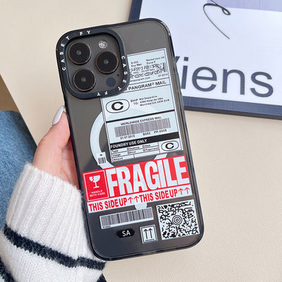 Funda Magnética Antichoque para Teléfono con Protección Frágil - Image 23