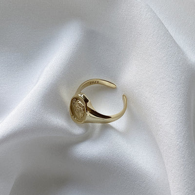 Anillo de Retrato Personalizado - Image 10