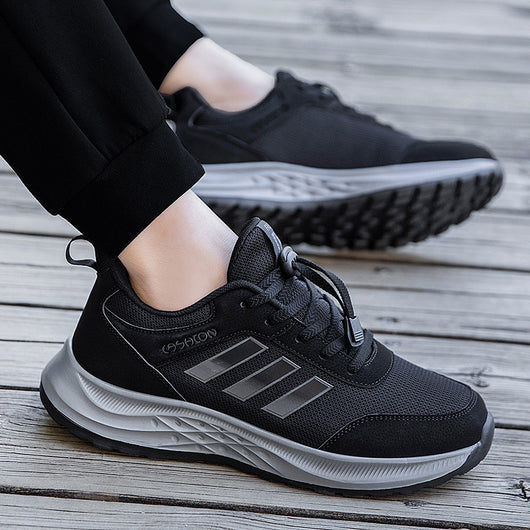 Zapatos Cómodos Transpirables Antideslizantes para Mamá - Image 28