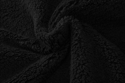 Abrigo Acolchado de Lana y Algodón Bordado - Estilo Americano Clásico - Image 26