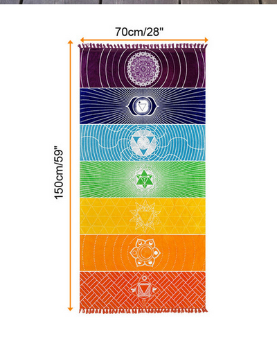 Manta de Algodón Mandala Premium - Image 15