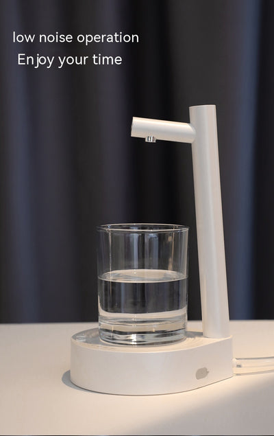 Dispensador Automático de Agua con Bomba Eléctrica Inteligente - Image 9