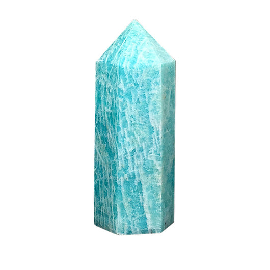 Columna de Piedra Tianhe - Cristal Natural Bruto - Image 8