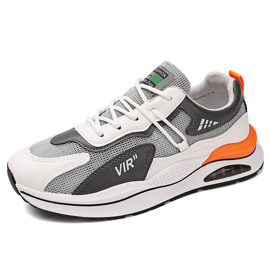 Zapatos Deportivos de Malla Transpirable para Hombre - Verano - Image 13