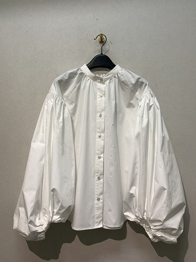 Blusa Retro Francesa con Mangas Farol - Estilo Temperamento - Image 15