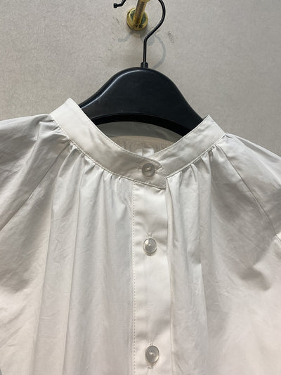 Blusa Retro Francesa con Mangas Farol - Estilo Temperamento - Image 21