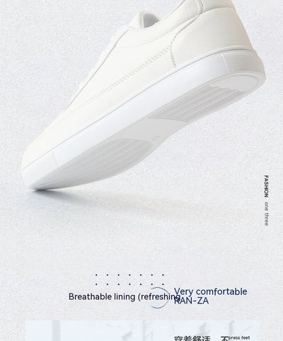 Zapatos Casuales Transpirables para Hombre - Estilo Trendy Otoño - Image 6