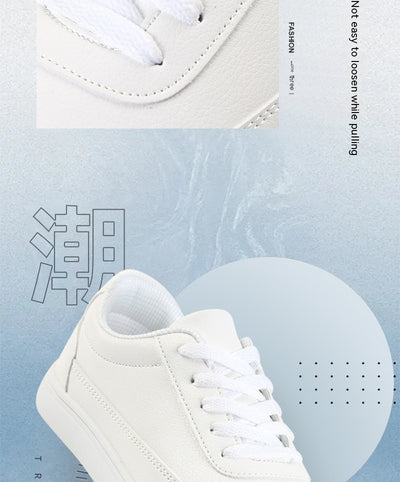Zapatos Casuales Transpirables para Hombre - Estilo Trendy Otoño - Image 8