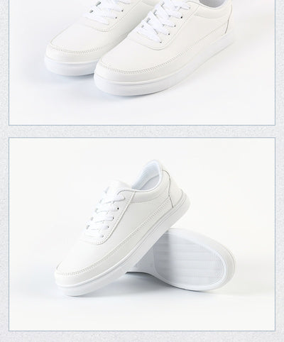 Zapatos Casuales Transpirables para Hombre - Estilo Trendy Otoño - Image 10