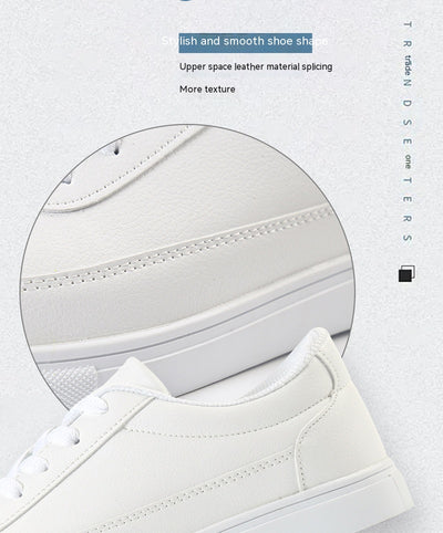 Zapatos Casuales Transpirables para Hombre - Estilo Trendy Otoño - Image 14