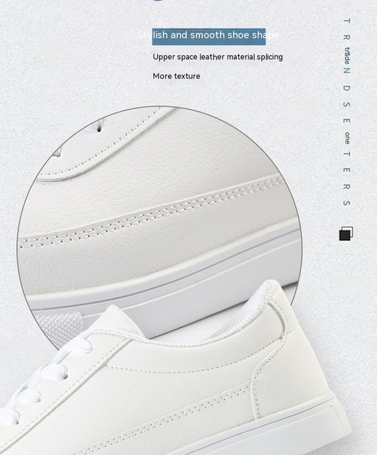 Zapatos Casuales Transpirables para Hombre - Estilo Trendy Otoño - Image 14