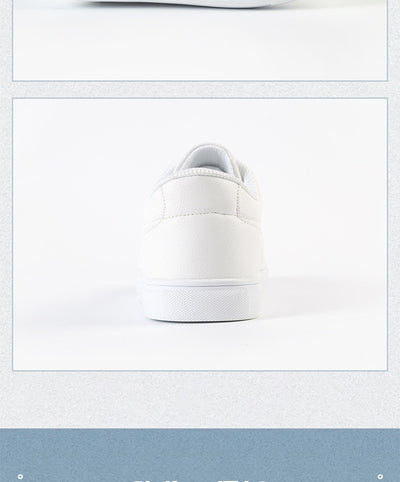 Zapatos Casuales Transpirables para Hombre - Estilo Trendy Otoño - Image 15