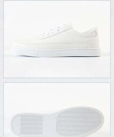 Zapatos Casuales Transpirables para Hombre - Estilo Trendy Otoño - Image 19