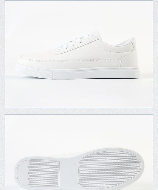 Zapatos Casuales Transpirables para Hombre - Estilo Trendy Otoño - Image 19