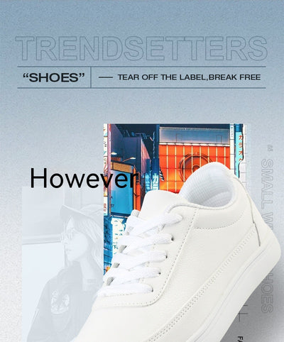 Zapatos Casuales Transpirables para Hombre - Estilo Trendy Otoño - Image 21