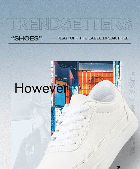 Zapatos Casuales Transpirables para Hombre - Estilo Trendy Otoño - Image 21