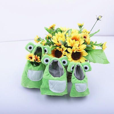 Ropa Artesanal para Mascotas y Mujeres - Disfraces Creativos para Pájaros - Image 36