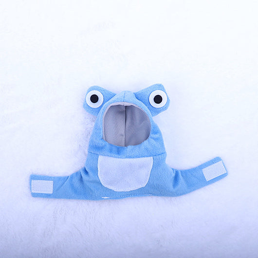 Ropa Artesanal para Mascotas y Mujeres - Disfraces Creativos para Pájaros - Image 43