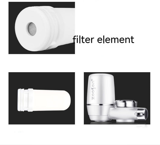 Elemento Filtrante de Cerámica con Tierra de Diatomeas - Image 19