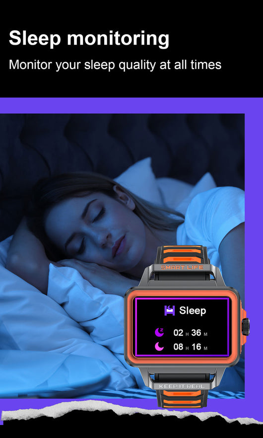 Reloj Inteligente Personalizable con Estilo de Moda - Image 33
