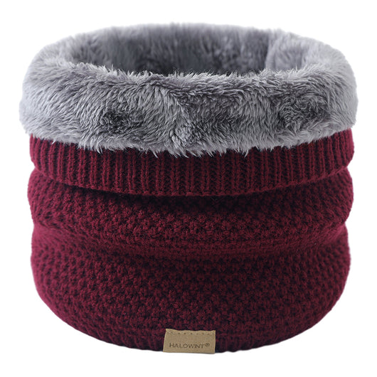 Cabestro Ecuestre de Lana Reforzada - Image 45