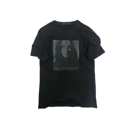Conjunto de Remeras Cortas a Juego para Parejas - Diseño Digital Moderno - Image 13