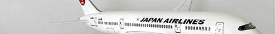 Modelo Decorativo Boeing 787 Edición Japonesa - Image 21