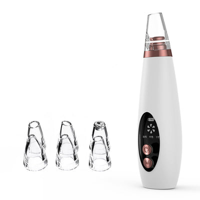 Extractor de Poros Facial - Dispositivo Limpiador de Puntos Negros - Image 19