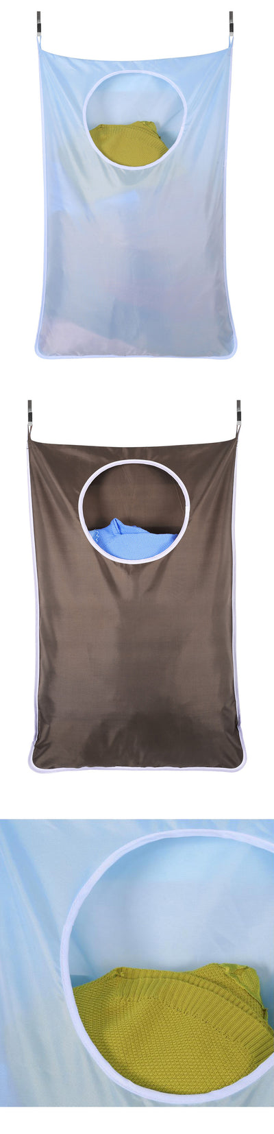 Bolsa Organizadora Colgante para Ropa Interior y Accesorios - Image 27