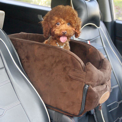 Transportín de Control Central para Mascotas - Image 13