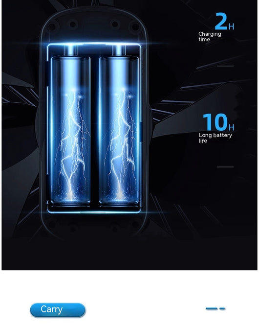 Removedor de Esmalte Eléctrico Profesional Japonés con Pulidor de Uñas - Image 27