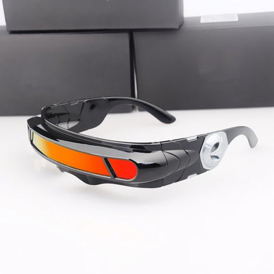 Gafas de Sol con Lentes Polarizados de Color - Image 12