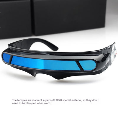 Gafas de Sol con Lentes Polarizados de Color - Image 14