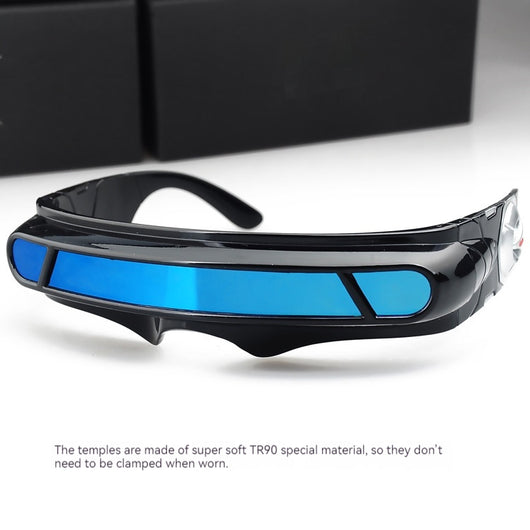 Gafas de Sol con Lentes Polarizados de Color - Image 14