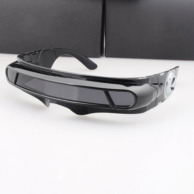 Gafas de Sol con Lentes Polarizados de Color - Image 15
