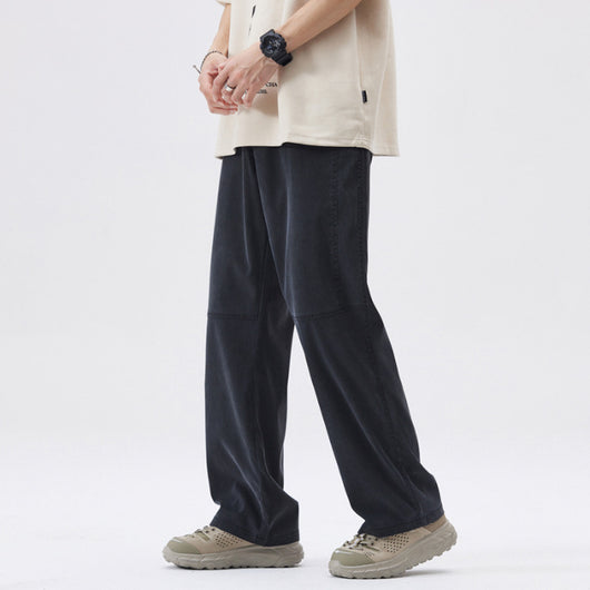 Pantalones de Descanso Ice Silk - Image 15