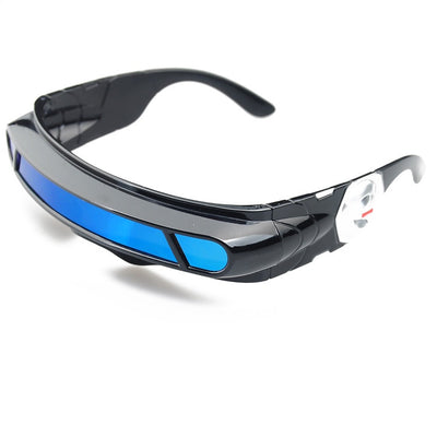 Gafas de Sol con Lentes Polarizados de Color - Image 22