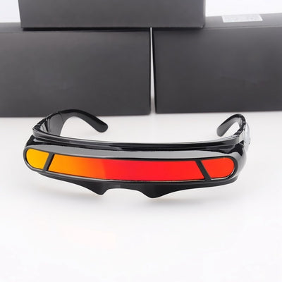 Gafas de Sol con Lentes Polarizados de Color - Image 30