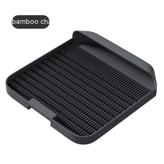 Arenero para Gatos con Pedal y Tapete Absorbente - Image 35