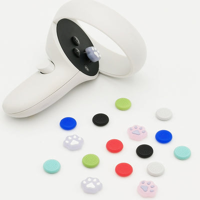 Funda Protectora de Silicona para Joystick PICO 4 y Meta Quest 3 - Image 65
