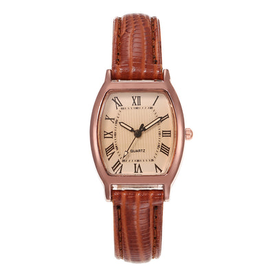 Reloj de Cuarzo Clásico para Mujer - Image 9