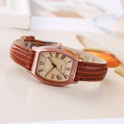 Reloj de Cuarzo Clásico para Mujer - Image 10
