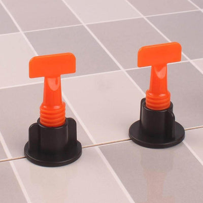 Sistema Reutilizable de Nivelación de Azulejos - Image 13