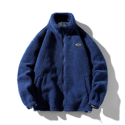 Abrigo de Invierno para Hombre Elegante y Versátil - Image 21