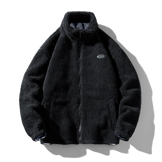 Abrigo de Invierno para Hombre Elegante y Versátil - Image 24