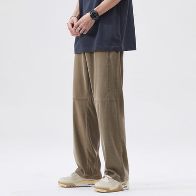 Pantalones de Descanso Ice Silk - Image 18
