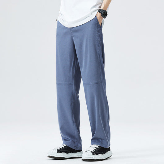 Pantalones de Descanso Ice Silk - Image 19